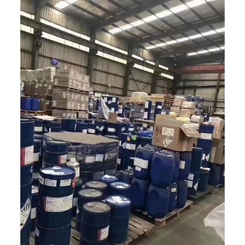 寧國工程剩余油漆回收