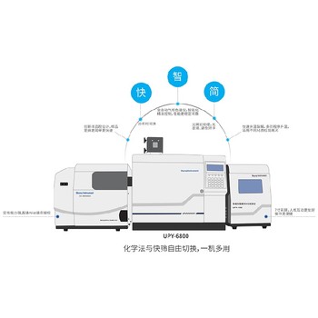 ROHS2.0检测仪器热裂解邻苯分析仪气相分析仪