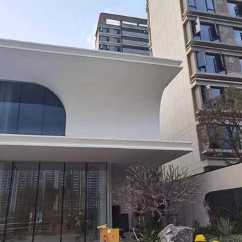 廣州抗裂UHPC外墻掛板uhpc混凝土多少錢