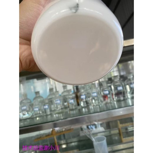 3500目轻质碳酸钙（碳酸钙）涂料增白