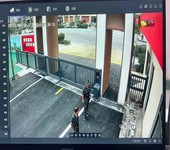 遼中夜視監控系統公司