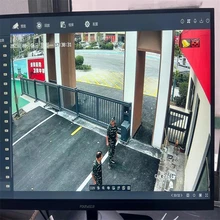 和平閉路監(jiān)控系統(tǒng)維修