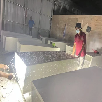 上饒UHPC樹(shù)池坐凳UHPC構(gòu)件