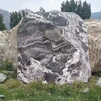 邯鄲景觀石廠家自然石