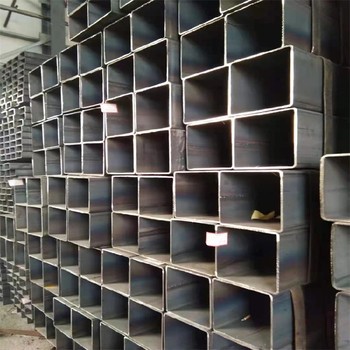 重工機械方管400*400S355J2H方管