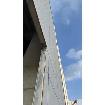 廣東汕尾陸豐市XQ3b泄壓墻泄爆墻公司