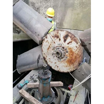 冷暖風(fēng)機(jī)維修