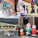 公園景觀小品定制圖