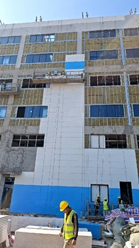 廣東潮州泄爆墻泄爆值