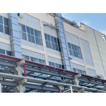 廣東潮州泄爆墻泄爆壓力值