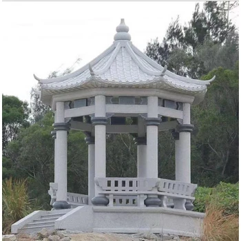 屏東縣石涼亭廠家