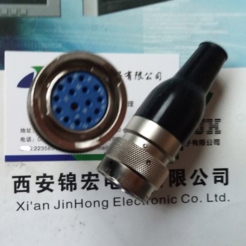 大理耐环境Y50X电连接器电话