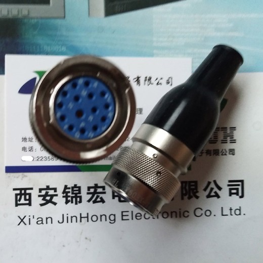 苏州耐环境Y50X电连接器供应商