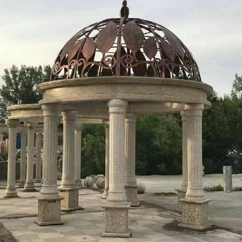 屏東縣石涼亭廠家