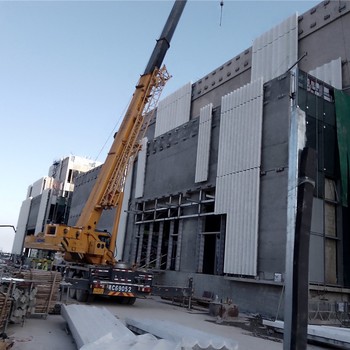 負責任廠家UHPC材料廠家電話UHPC性能混凝土