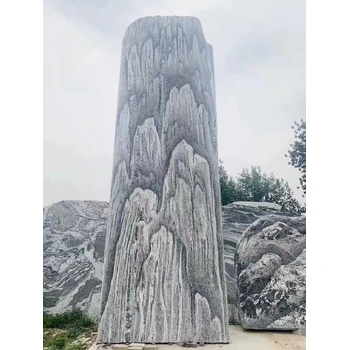 邯鄲景觀石廠家自然石