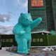 景觀擺件圖