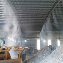 江津安裝煤礦廠房降塵噴淋,破碎車間降塵噴淋廠家電話