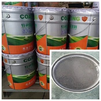 重慶有機(jī)富鋅底漆環(huán)氧富鋅漆環(huán)氧富鋅防銹涂料