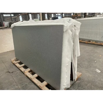 咸寧保溫型抗爆墻多少錢