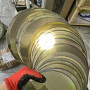 山西岢嵐縣電路板含金回收報價