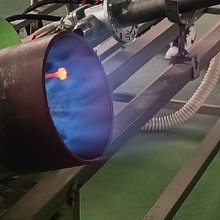 氫能燃料油燃氣摻氫制氫設備替換節能圖片