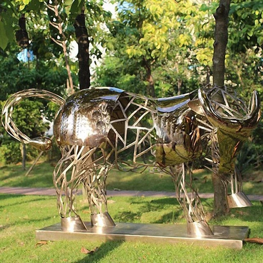 神農(nóng)架景觀小品鹿雕塑生產(chǎn)廠家來(lái)圖選樣