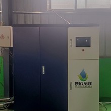 燃料氫能油燃氣摻氫制氫設備摻氫效果圖片