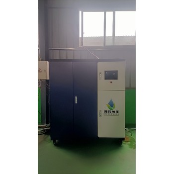 氫能油燃料油燃氣摻氫制氫設備歡迎考察