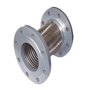 法蘭金屬軟管雙相不銹鋼供應(yīng)全國(guó)