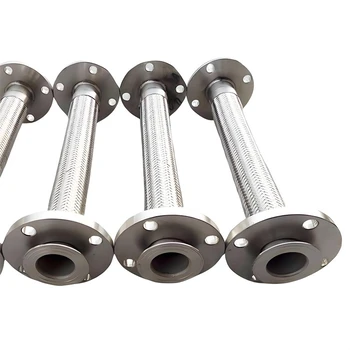 法蘭金屬軟管雙相不銹鋼供應(yīng)全國(guó)