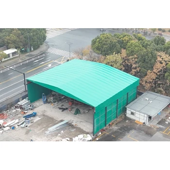 高雄優(yōu)質服務懸空電動雨棚大廠值得信賴伸縮雨棚