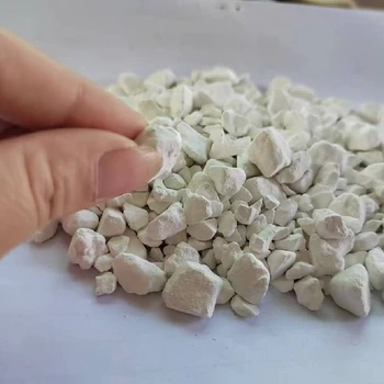 新縣工業(yè)級食品添加劑，碳酸鈣