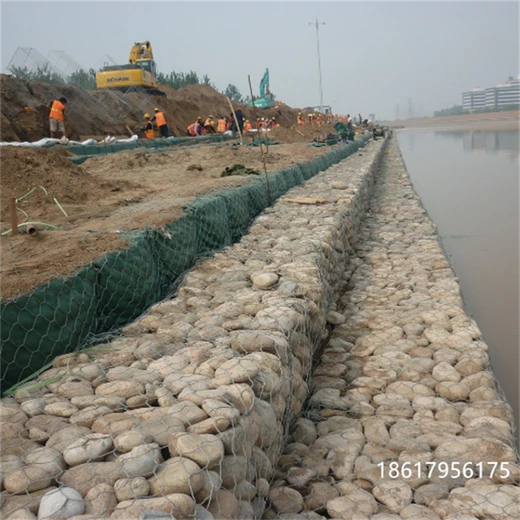 通州鉛絲石籠網(wǎng)按尺寸定制生產(chǎn),礦山防護鉛絲石籠網(wǎng)價格