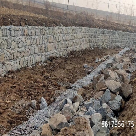 淮北格賓擋墻廠大量現(xiàn)貨批發(fā)格賓擋墻廠