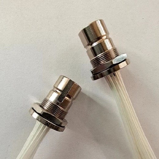 柳州Y34Q連接器多少錢一個