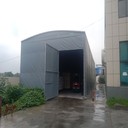 株洲軌道式電動(dòng)推拉雨棚璧山推拉式電動(dòng)推拉雨棚