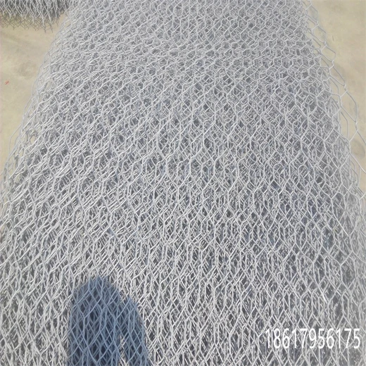 天津六角石籠網(wǎng)報(bào)價(jià),覆塑六角石籠網(wǎng)實(shí)體廠家
