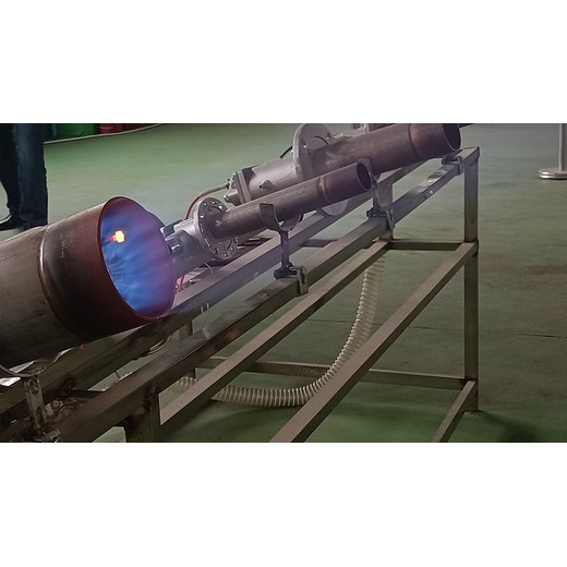 氫能燃料油公司燃氣摻氫制氫設備工業燃料