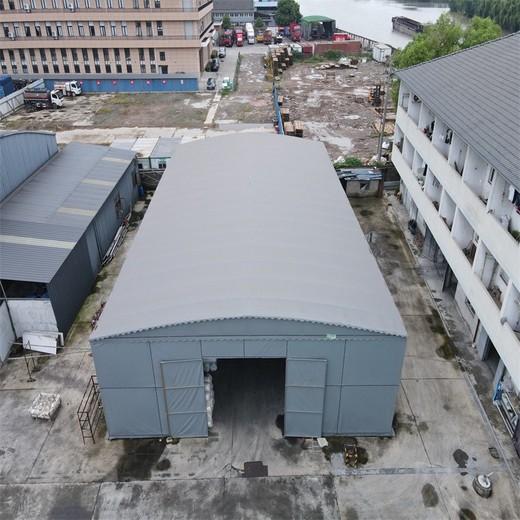 伊犁电动雨棚批发-鑫建华电动雨棚