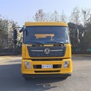 冷軋鋼板箱體電源車-軍工工藝·穩(wěn)定生產(chǎn)