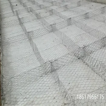 武清鉛絲石籠網(wǎng)生產廠家,礦山防護鉛絲石籠網(wǎng)價格