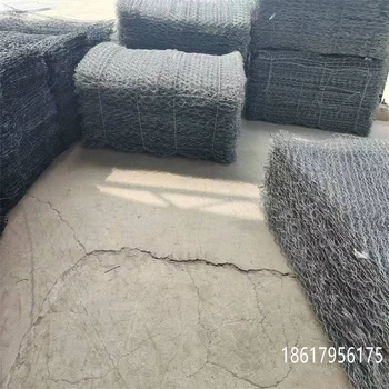 天津石籠網(wǎng)生產(chǎn)廠(chǎng)家,鋅鋁鎂石籠網(wǎng)大量現(xiàn)貨