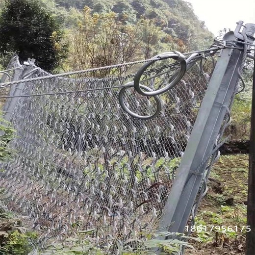 漢沽鉛絲石籠網定制廠家,礦山防護鉛絲石籠網價格