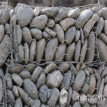 津南鉛絲石籠網(wǎng)定制廠家,鐵絲籠生產(chǎn)廠家