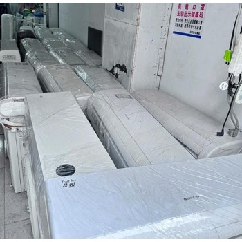 成都簡(jiǎn)陽(yáng)市舊空調(diào)回收電話,廢舊家庭商場(chǎng)中央空調(diào)上門回收