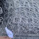 焦作格賓擋墻廠大量現貨PE包塑格賓擋墻實體廠家產品圖