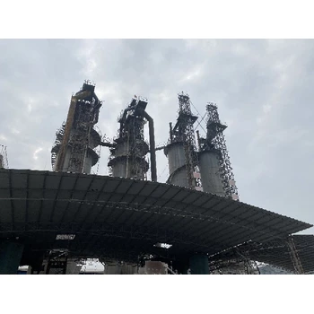 川匯區(qū)食品添加劑工業(yè)級氧化鈣