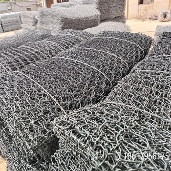 北京石籠網(wǎng)批發(fā)價格,鉛絲石籠網(wǎng)生產(chǎn)廠家