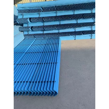 盤錦冷卻塔收水器價格,收水器生產廠家